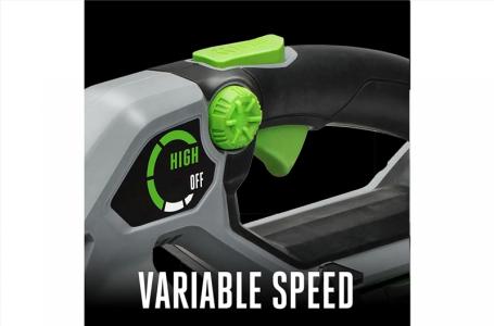 2024 EGO EGO 670CFM HANDHELD BLOWER KIT - Photo 6