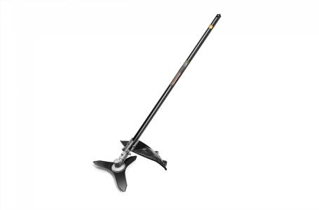 2024 EGO BCA1220 CARBON FIBER BRUSH CUTTER ATTACHMENT