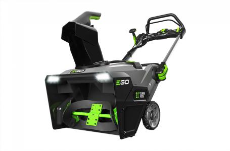 2024 EGO Power+ Snow Blower With Peak Power™ (SNT2101)