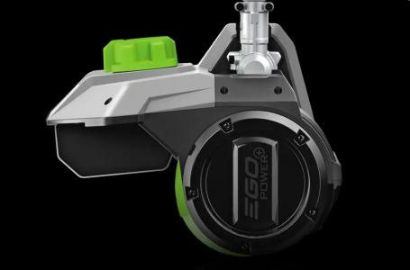 2024 EGO Power+ Multi-Head Snow Shovel Attachment (SSA1200) - Photo 8
