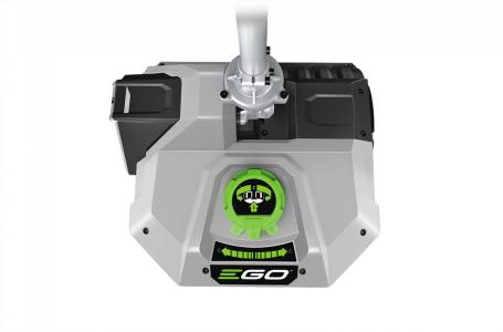 2024 EGO EGO MULTI HEAD SNOW SHOVEL KIT - Photo 2
