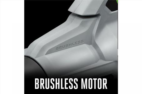 2024 EGO EGO 670CFM HANDHELD BLOWER KIT - Photo 7