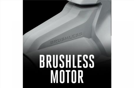 2024 EGO LB6500 - Photo 7