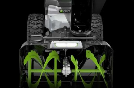2024 EGO SNT2807 EGO 28" 2 STAGE SNOW BLOWER KIT - Photo 7