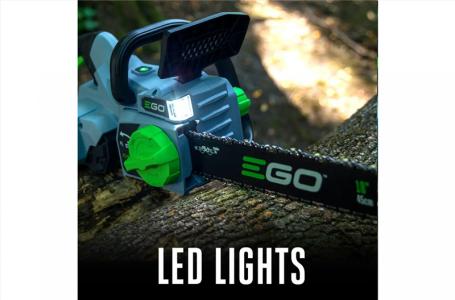 2024 EGO CS1803 18" SAW - Photo 5