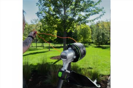2024 EGO MULTI HEAD STRING TRIMMER W/POWERLOAD KIT - Photo 12