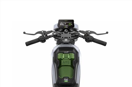 2024 EGO EGO MINI BIKE KIT - Photo 2