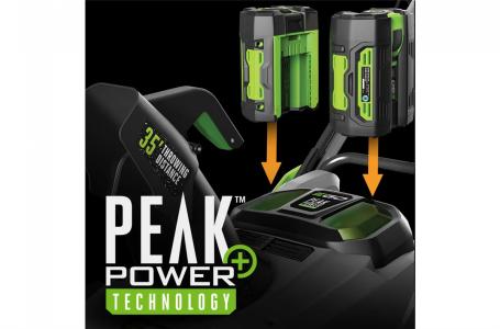 2024 EGO Power+ Snow Blower With Peak Power™ (SNT2101) - Photo 5