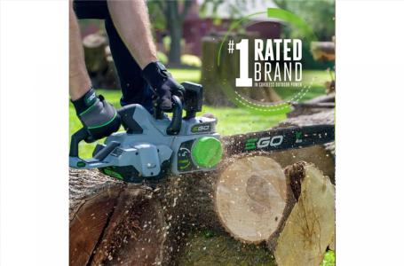 2024 EGO CS1803 18" SAW - Photo 4