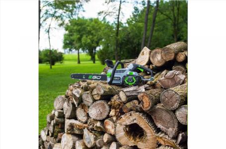 2024 EGO CS1803 18" SAW - Photo 7