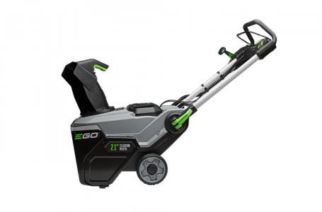2024 EGO Power+ Snow Blower With Peak Power™ (SNT2101) - Photo 3