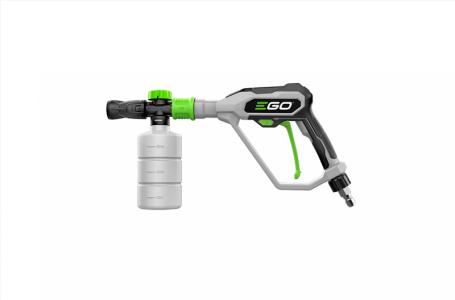 2024 EGO 3200PSI COLD WATER PRESSURE WASHER UNIT ONLY - Photo 2