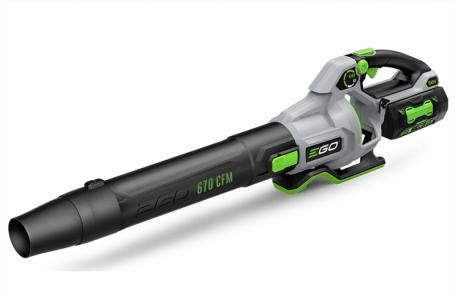 2024 EGO EGO 670CFM HANDHELD BLOWER KIT