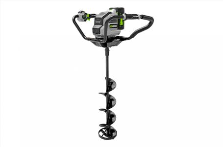 2024 EGO Power+ Ice Auger (IG0804)