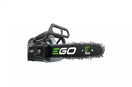 2024 EGO CSX3003 COMMERCIAL TOP HANDLE SAW - Photo 3