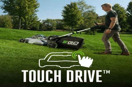 2024 EGO LM2156SP EGO 21" SELECT CUT XP - Photo 6