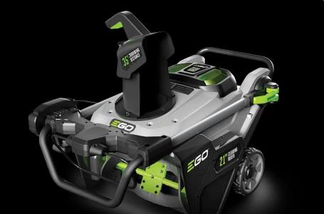2024 EGO EGO RUBBER PADDLE SINGLE STAGE - Photo 8