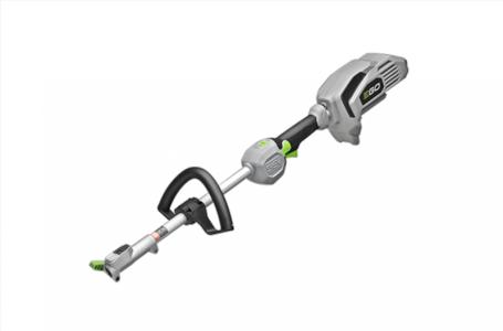 2024 EGO MPS1001 EGO POLE SAW KIT (POWER HEAD + POLE SAW ATTACHMENT - Photo 2