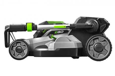 2024 EGO LM2114 - Photo 2