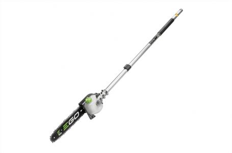 2024 EGO MPS1001 EGO POLE SAW KIT (POWER HEAD + POLE SAW ATTACHMENT - Photo 3