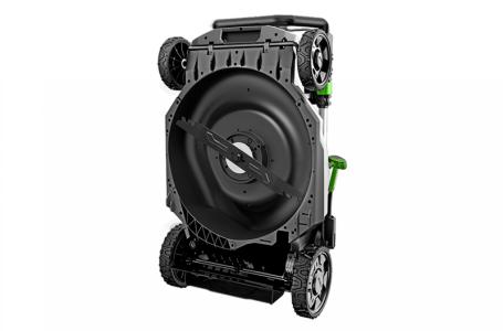 2024 EGO Power+ 21" Mower (LM2114) - Photo 12