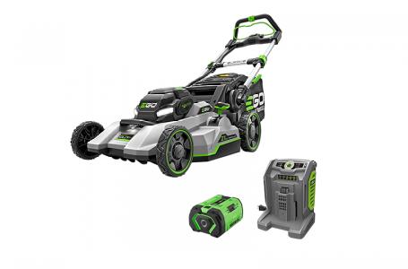 2024 EGO LM2156SP EGO 21" SELECT CUT XP