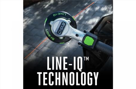2024 EGO MULTI HEAD STRING TRIMMER W/POWERLOAD KIT - Photo 6