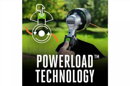 2024 EGO MULTI HEAD STRING TRIMMER W/POWERLOAD KIT - Photo 7