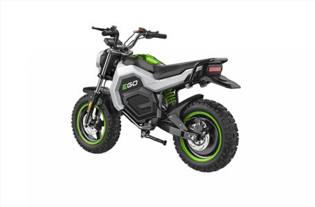 2024 EGO EGO MINI BIKE KIT - Photo 3