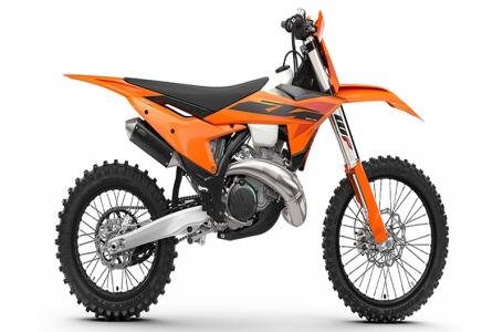 2025 KTM 300 XC - Photo 3