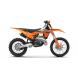 2025 KTM 250 XC