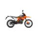 2025 KTM 390 Enduro R