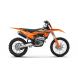 2025 KTM 250 SX-F