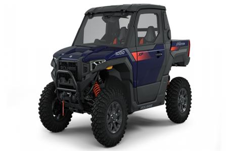 2025 Polaris Polaris XPEDITION XP Northstar - Photo 2