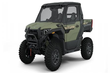 2025 Polaris Polaris XPEDITION XP Northstar - Photo 5