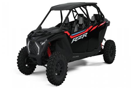 2025 Polaris RZR Pro XP® 4 Ultimate - Photo 2