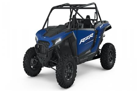 2025 Polaris RZR XP® 1000 Sport - Photo 6