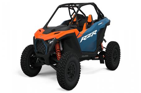 2025 Polaris RZR Pro S Premium - Photo 2