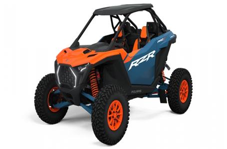 2025 Polaris RZR Pro S Ultimate - Photo 5