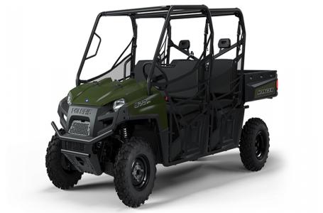 2025 Polaris Ranger® Crew 570 Full-Size - Photo 9