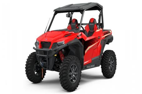 2025 Polaris GENERAL® XP 1000 Premium - Photo 10