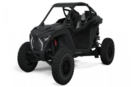 2025 Polaris RZR PRO R ULTIMATE - Photo 11