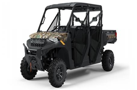 2025 Polaris RANGER CREW 1000 PREMIUM - Photo 3