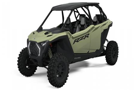 2025 Polaris RZR Pro XP® 4 Ultimate - Photo 5