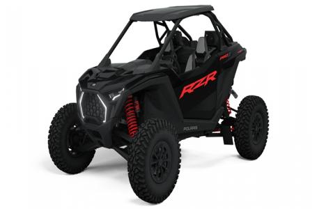 2025 Polaris RZR Pro S Ultimate - Photo 3