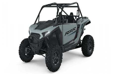 2025 Polaris RZR XP® 1000 Sport - Photo 8