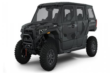 2025 Polaris Polaris XPEDITION ADV 5 northstar Ultimate - Photo 2