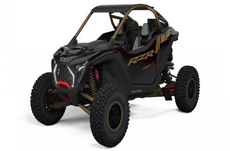 2025 Polaris RZR PRO R ULTIMATE - Photo 8