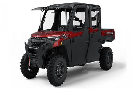 2025 Polaris Ranger Crew XP 1000 Northstar Edition Premium - Photo 3