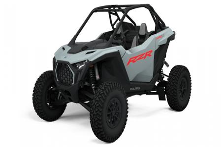 2025 Polaris RZR Pro S Sport - Photo 3